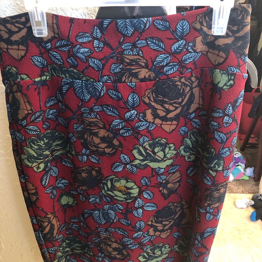 Lularoe Cassie